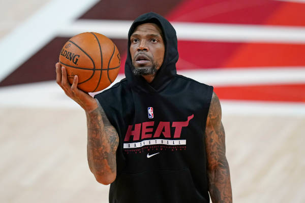 哈斯勒姆怒批媒體：馬祖拉應(yīng)得NBA最佳教練稱號！