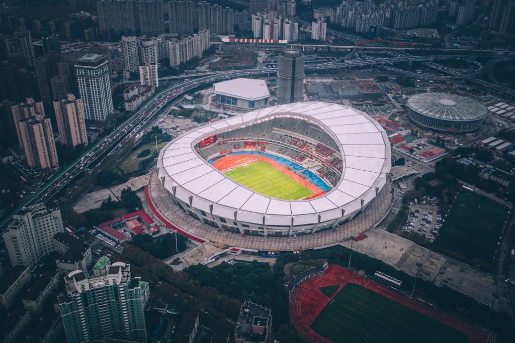 足球報：中超開幕式“一切從簡”，不邀請大牌文娛明星